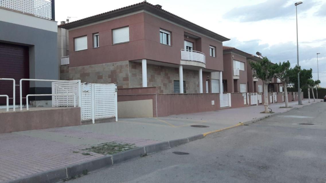 Garaje en Lorca, Murcia