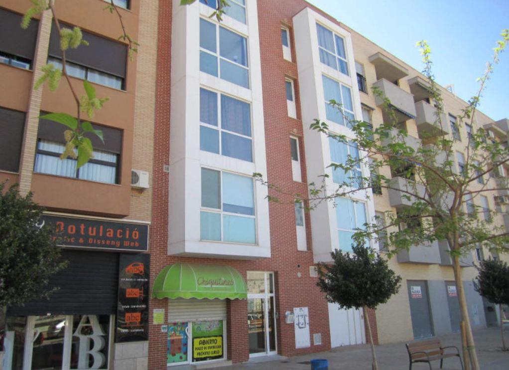 Garaje en Museros, Valencia