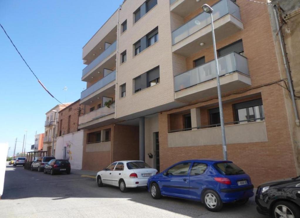 Garaje en Mollerussa, Lleida