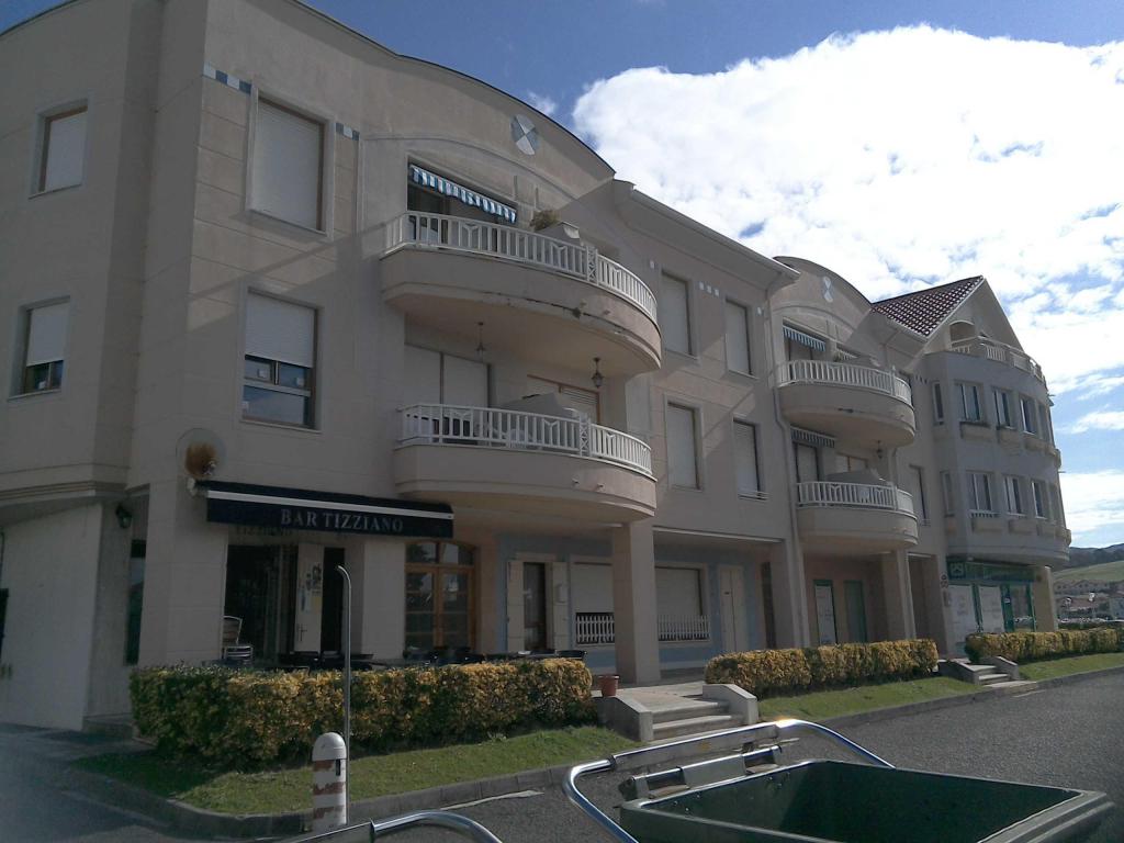 Garaje en Santoña, Cantabria