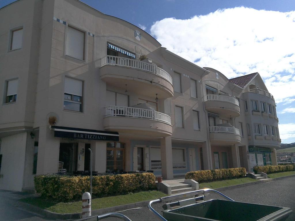 Garaje en Santoña, Cantabria
