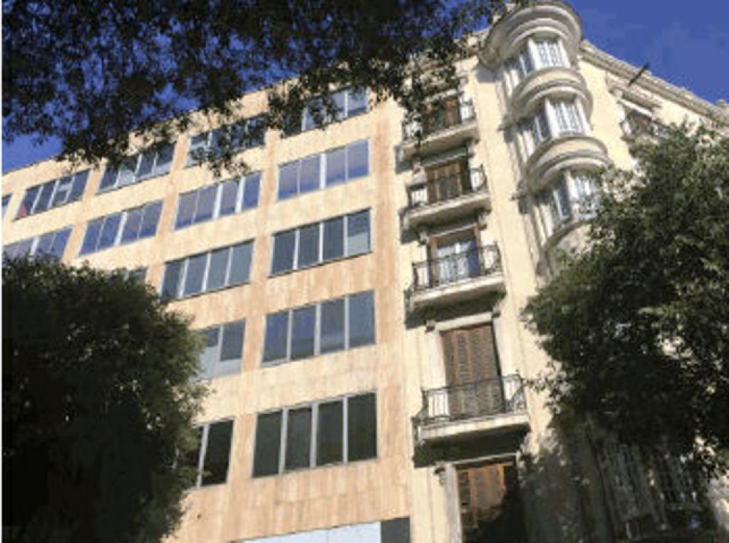 Garaje en Barcelona, Barcelona