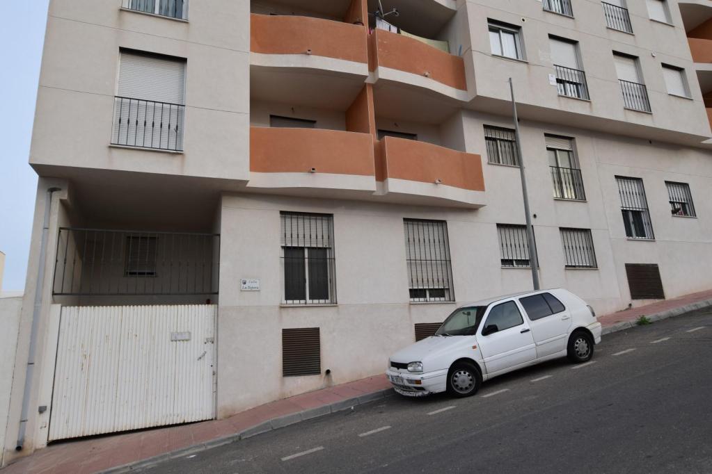 Garaje en Garrucha, Almería