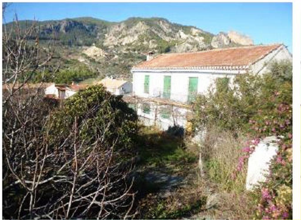 Suelo en Moclín, Granada