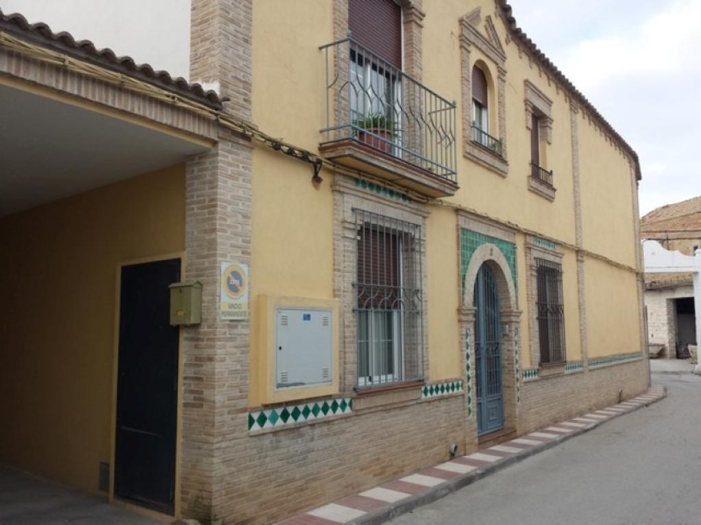 Garaje en Porcuna, Jaén