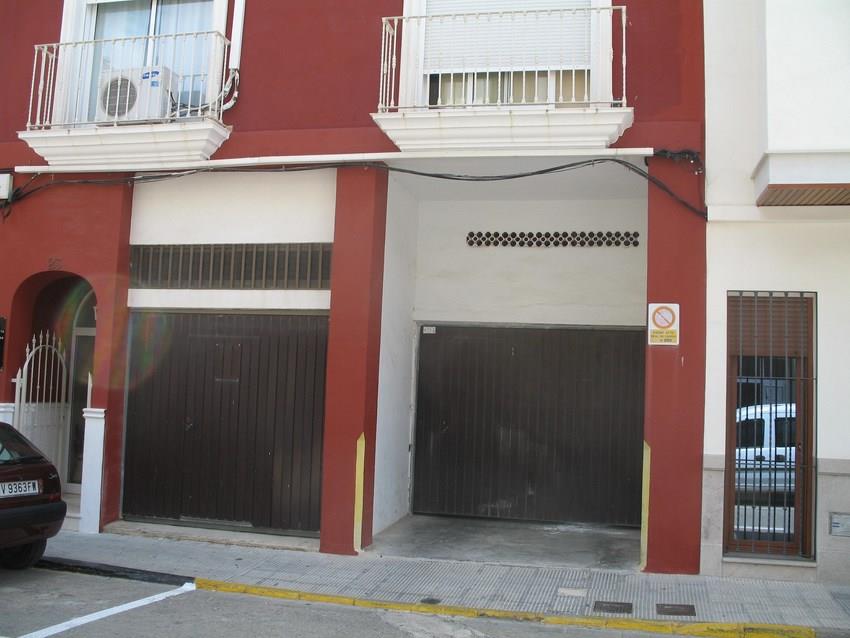 Garaje en Real de Gandía, Valencia