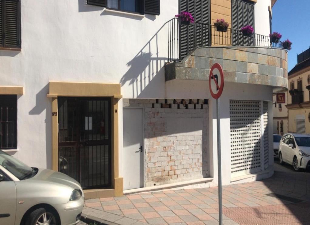 Local en Barrios (Los), Cádiz