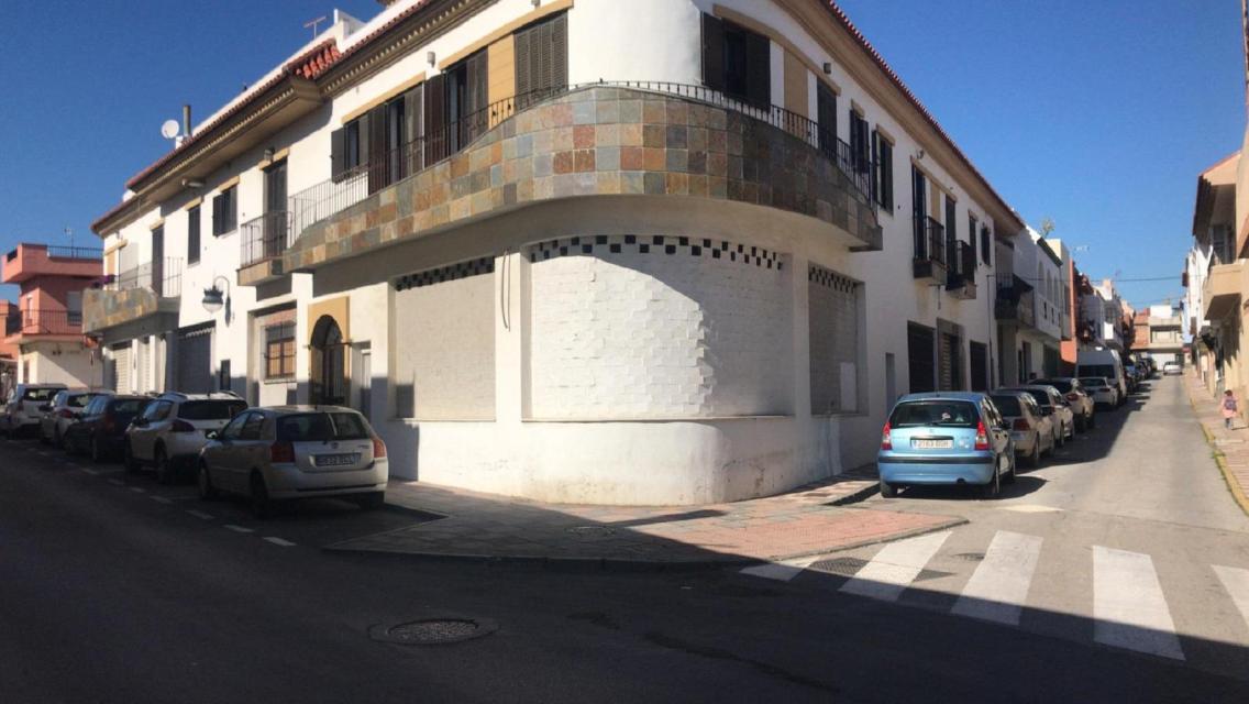 Local en Barrios (Los), Cádiz