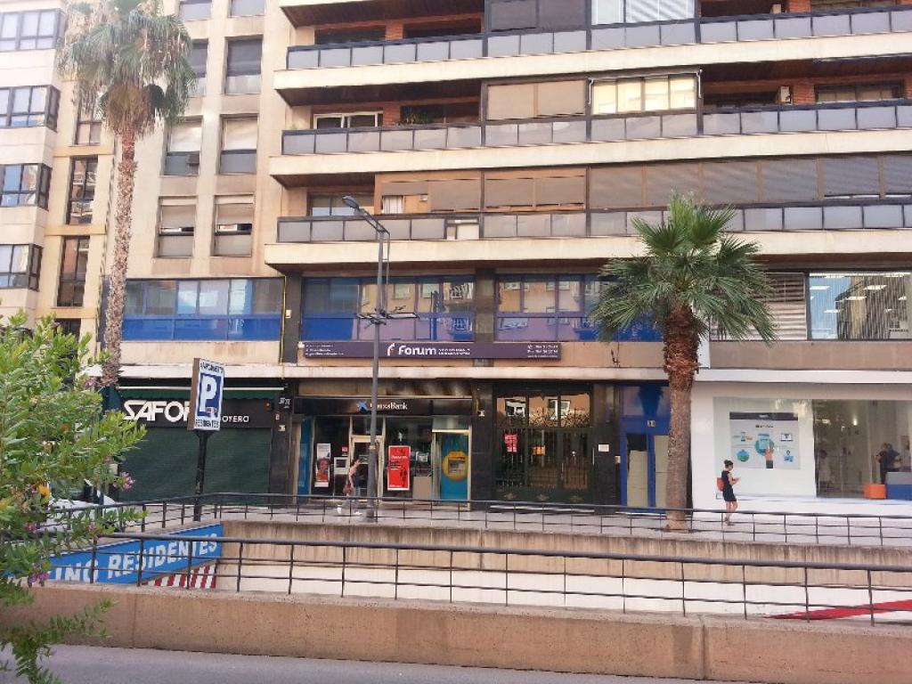 Local en Castellón de la Plana/Castelló de la Plana, Castellón/Castelló