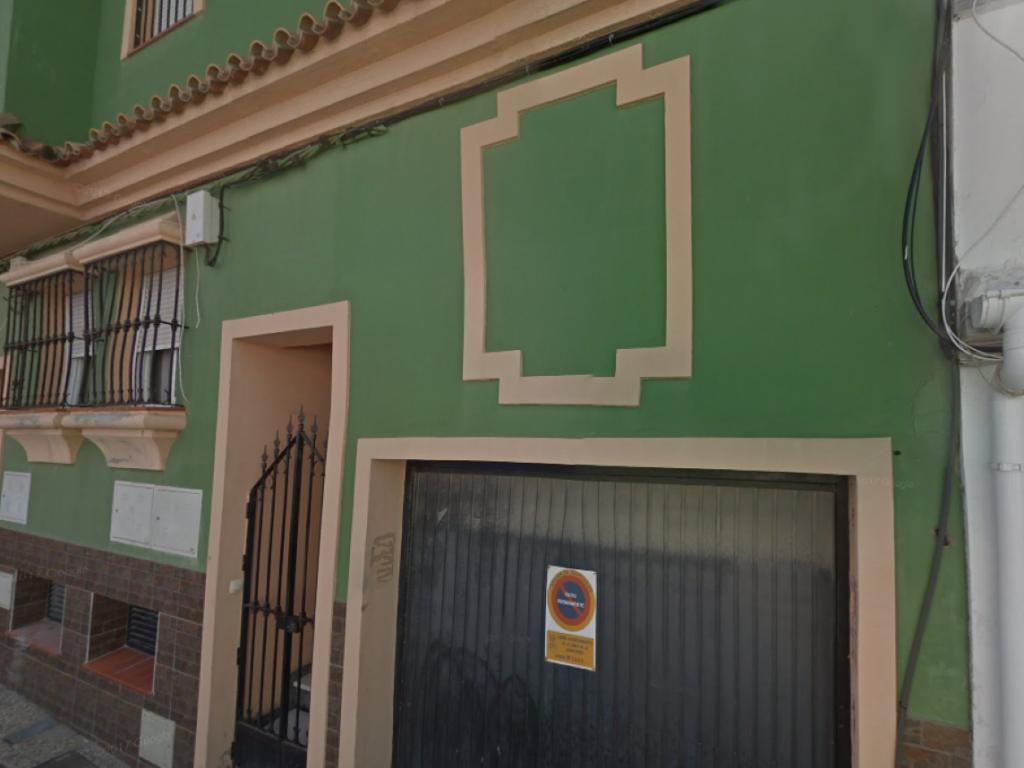 Garaje en Línea de la Concepción (La), Cádiz