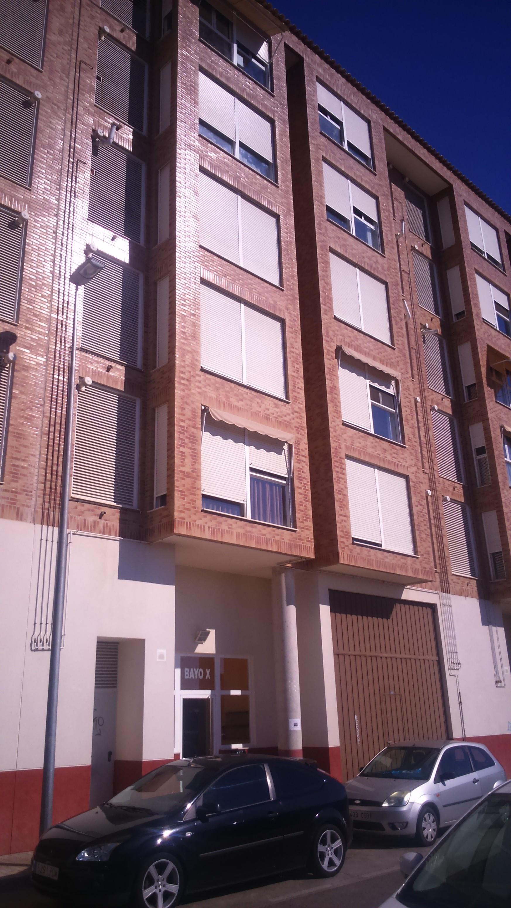 Garaje en Xirivella, Valencia
