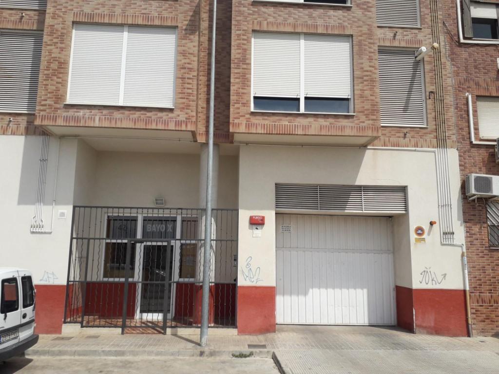Garaje en Xirivella, Valencia