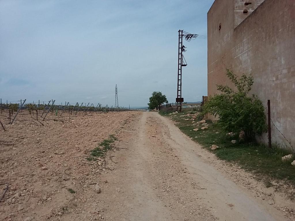 Suelo en Caudete de las Fuentes, Valencia