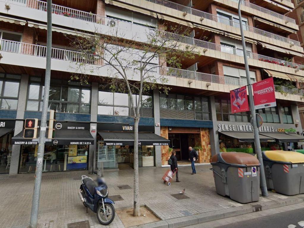 Garaje en Barcelona, Barcelona
