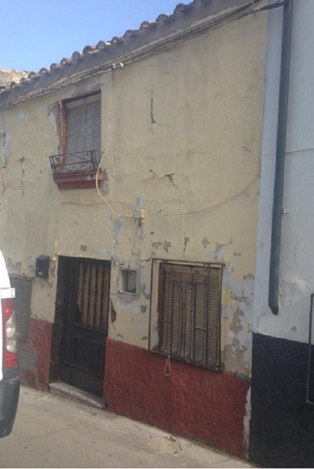 Vivienda en Martos, Jaén