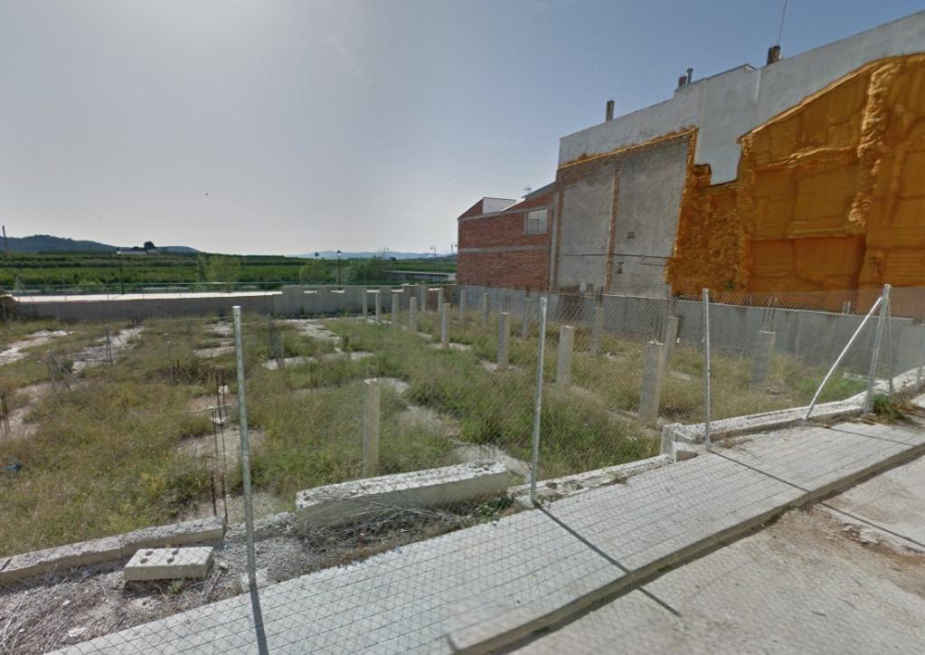 En Construccion en Sumacàrcer, Valencia