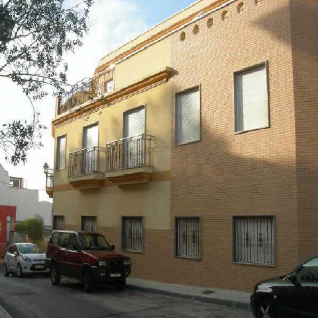 C/ Malpica