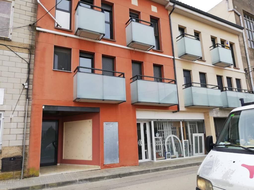 Vivienda en Ullastrell, Barcelona