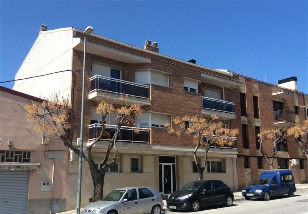 Garaje en Sant Vicenç de Castellet, Barcelona