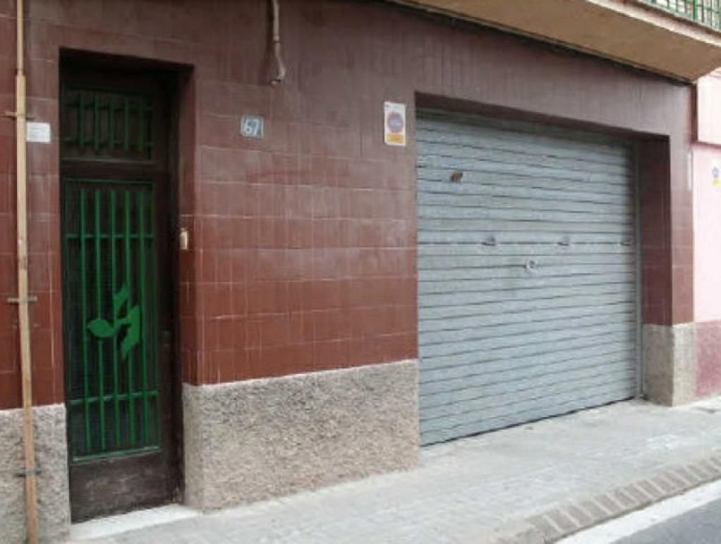 BARCELONA (DE)
