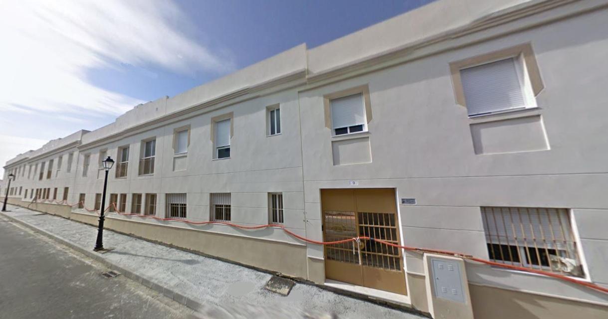 Garaje en Arcos de la Frontera, Cádiz