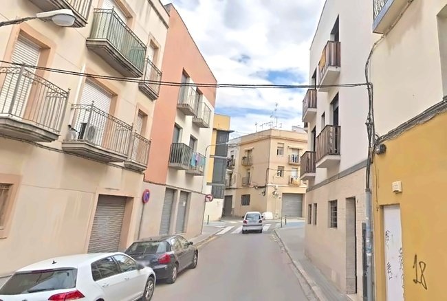 C/ Santa Magdalena