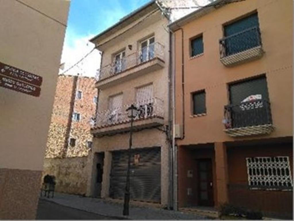 Vivienda en Sant Hilari Sacalm, Girona