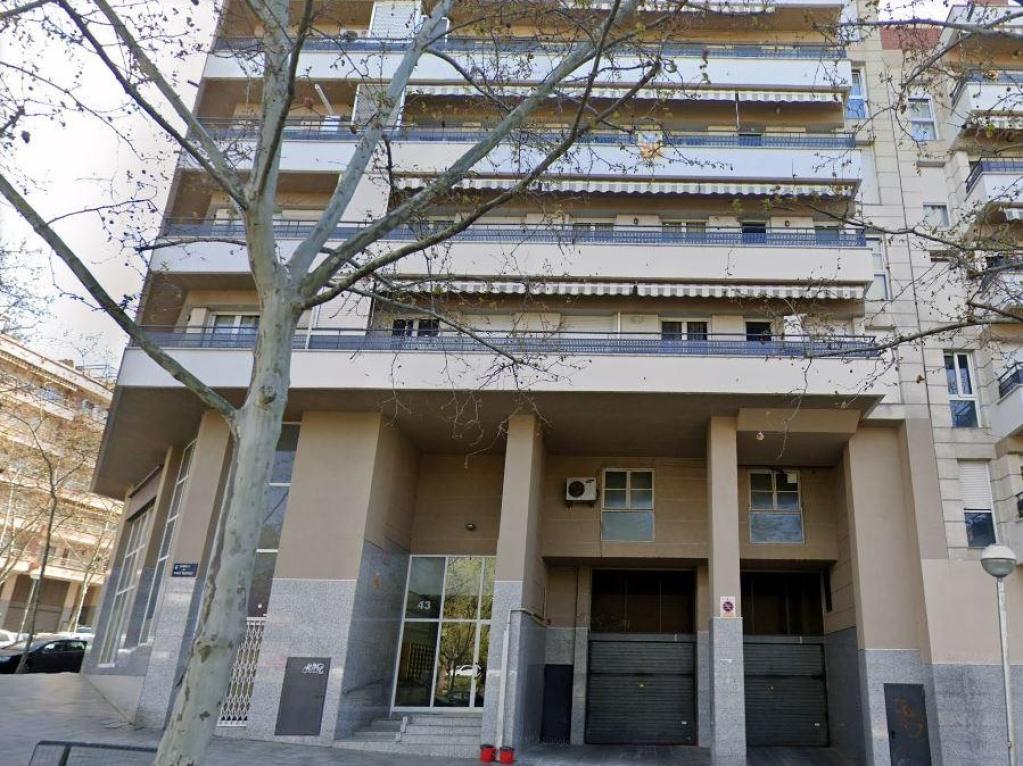 Garaje en Terrassa, Barcelona