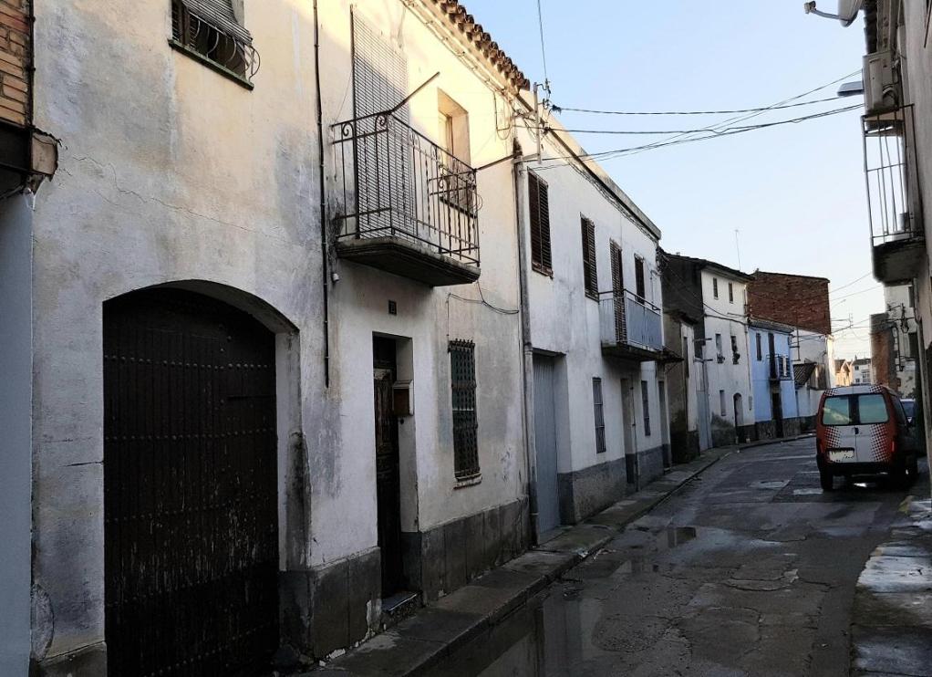 Trastero en Alfarràs, Lleida