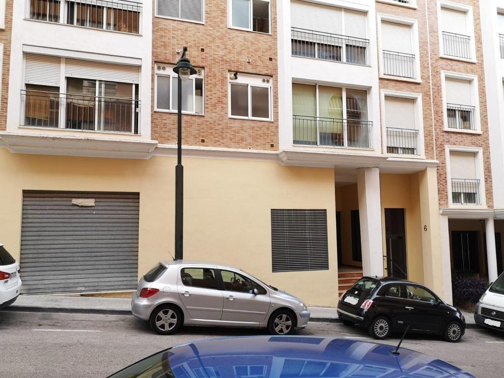 Local en Alcoy/Alcoi, Alicante/Alacant
