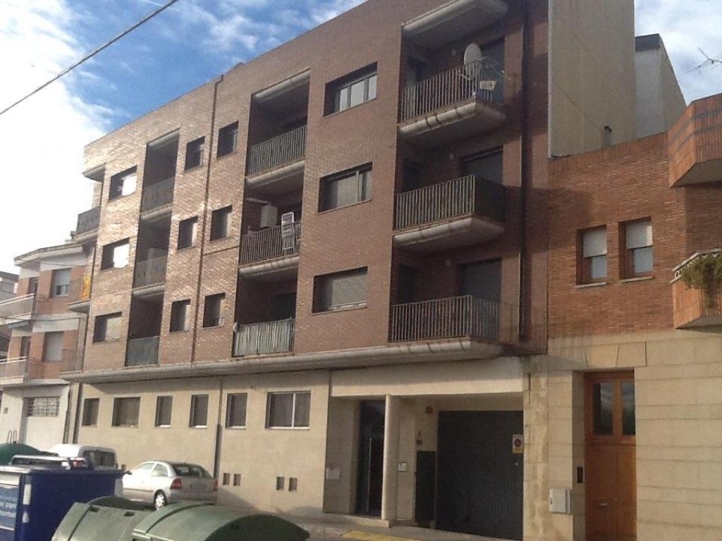 Garaje en Mollerussa, Lleida