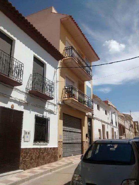 Local en Ontur, Albacete