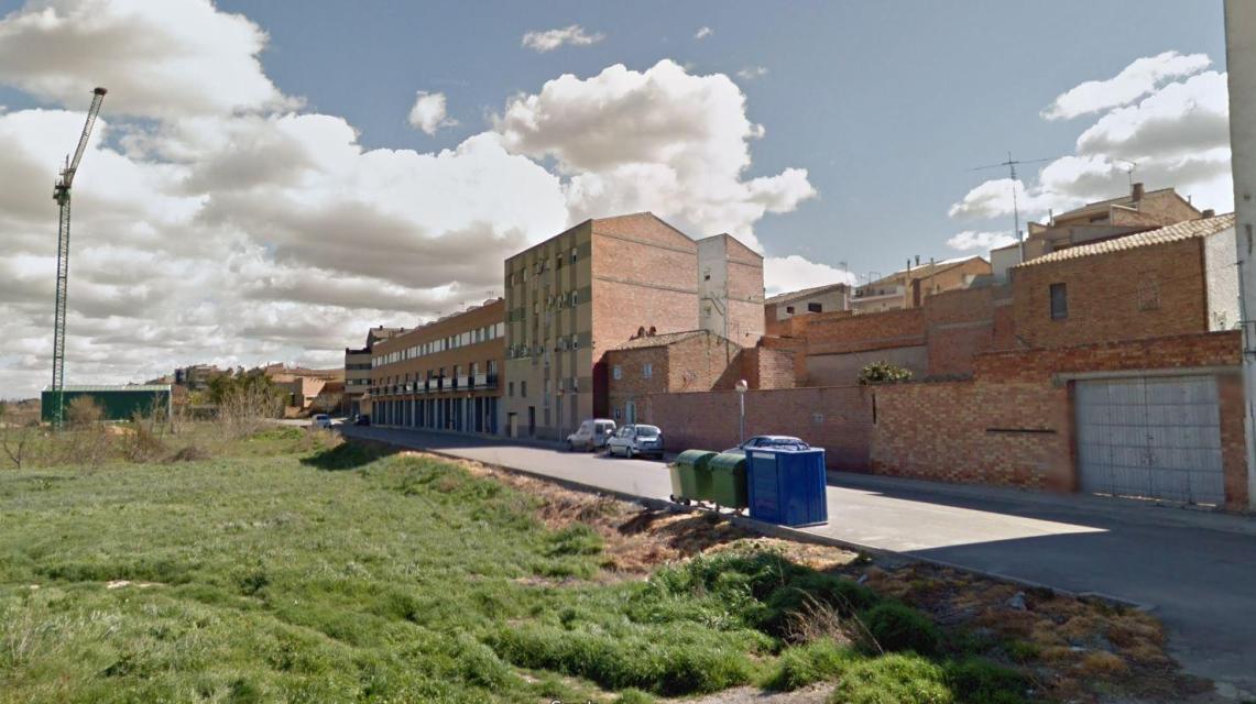 Garaje en Albatàrrec, Lleida