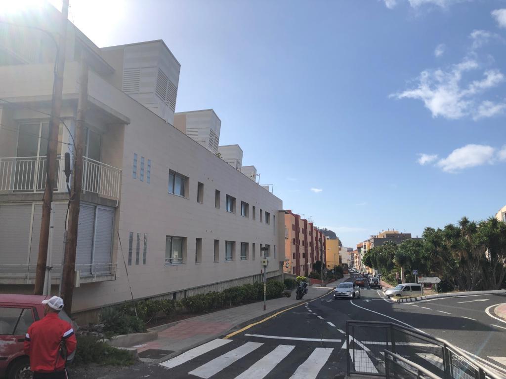 Garaje en San Sebastián de la Gomera, Santa Cruz de Tenerife