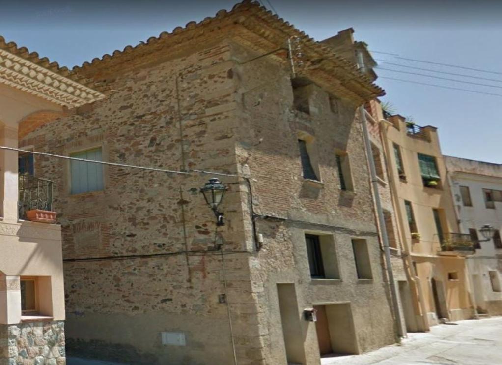 Trastero en Alforja, Tarragona
