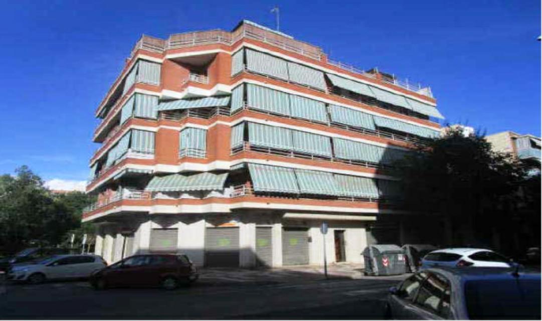 Garaje en Viladecans, Barcelona