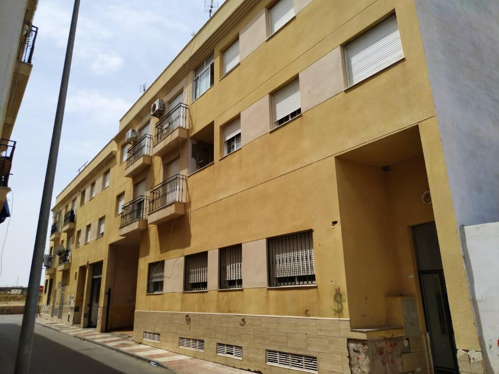 C/ Inés 
