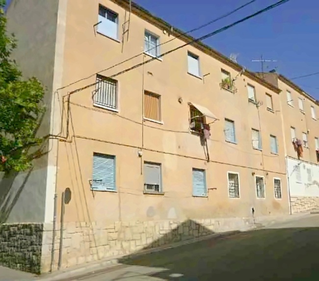Vivienda en Villena, Alicante/Alacant