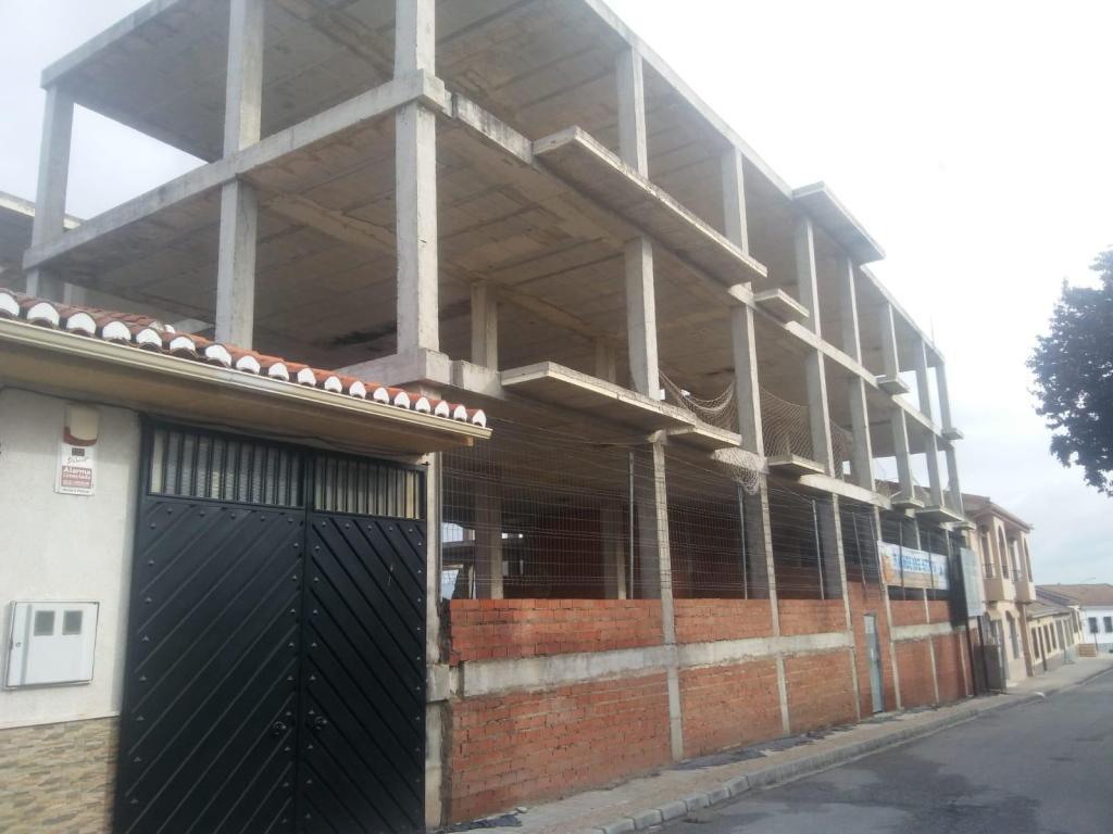 En Construccion en Láchar, Granada
