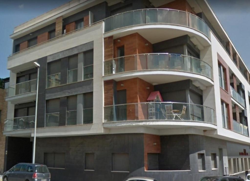 Garaje en Amposta, Tarragona