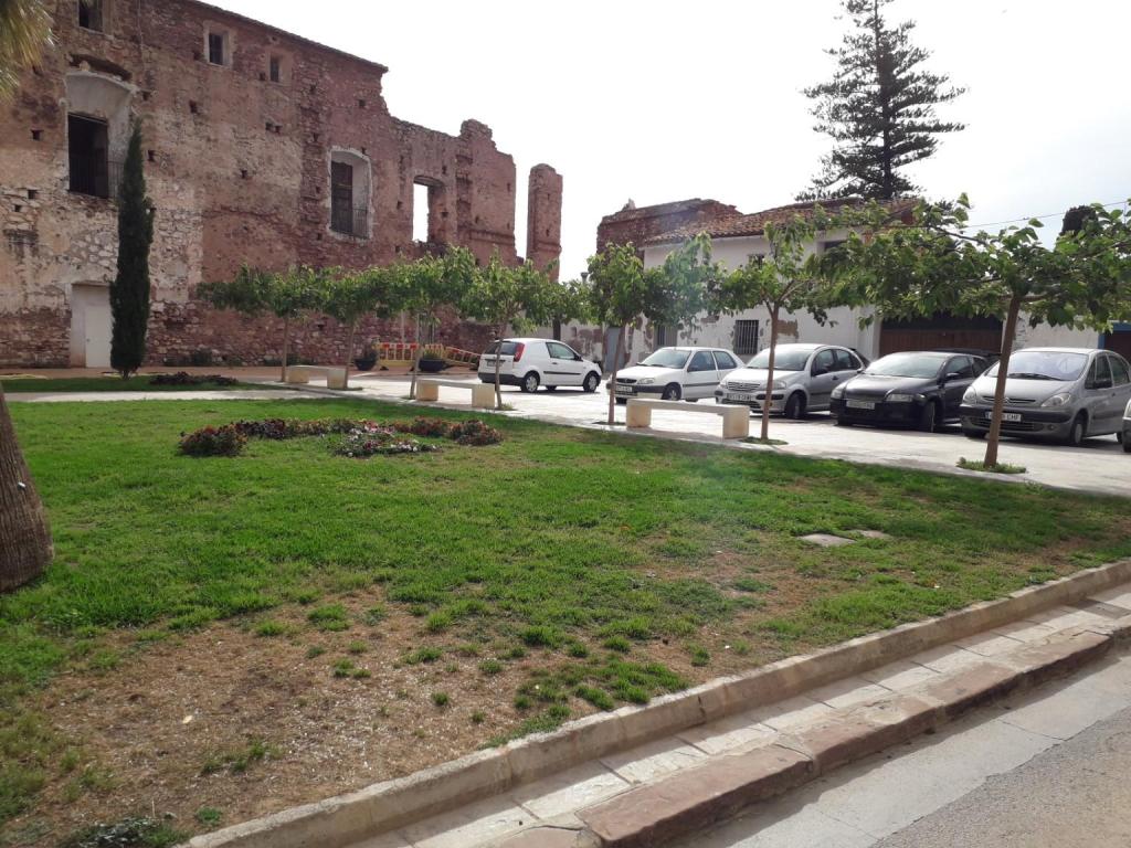 Suelo en Benifairó de les Valls, Valencia