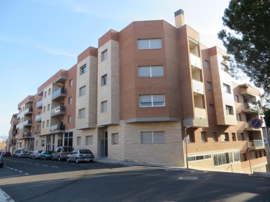 Garaje en Móra d'Ebre, Tarragona