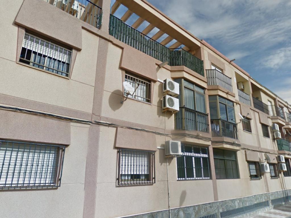 Garaje en Roquetas de Mar, Almería