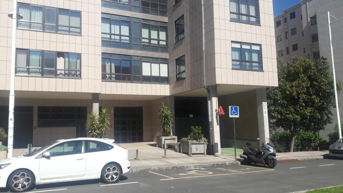 Garaje en Coruña (A), Coruña (A)