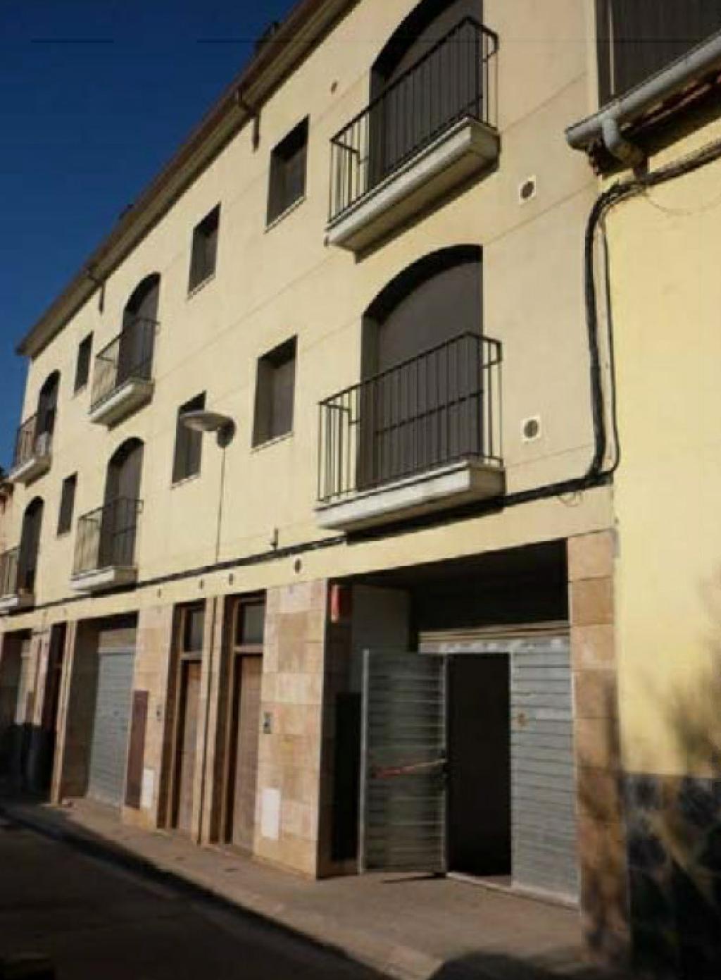 Garaje en Castellbisbal, Barcelona