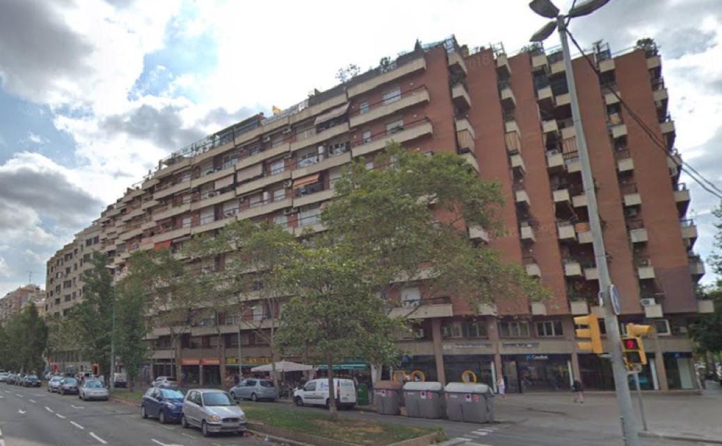 Local en Barcelona, Barcelona