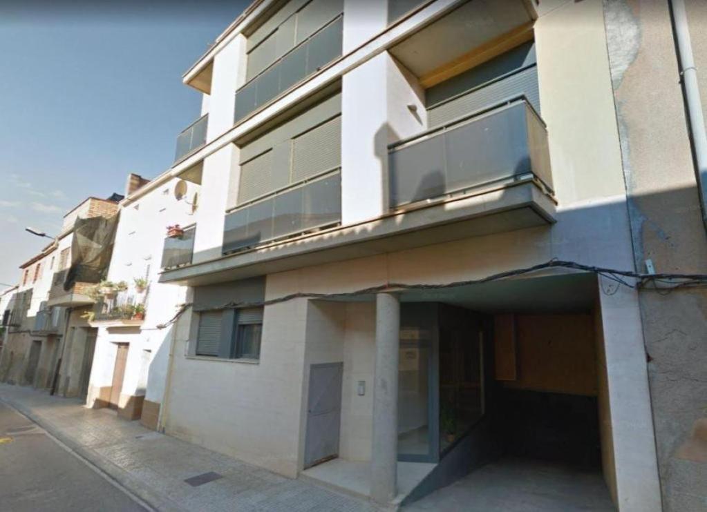 Garaje en Torre-serona, Lleida