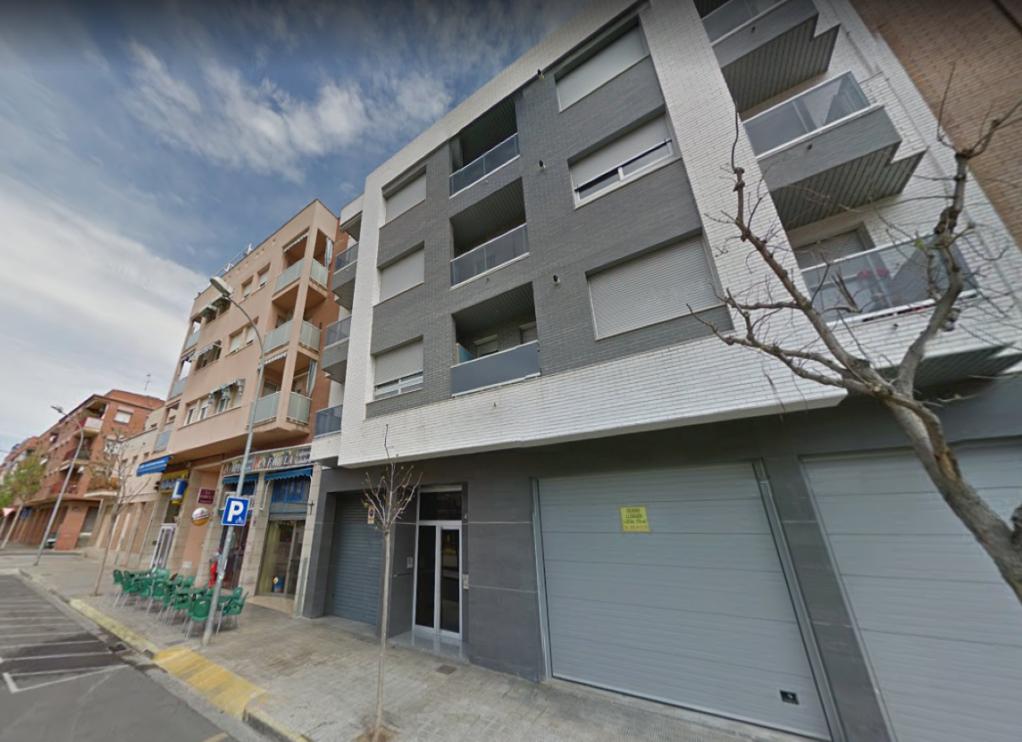 Garaje en Lleida, Lleida