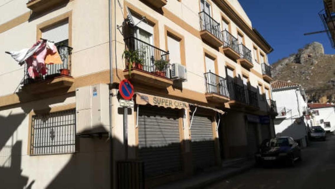 Garaje en Cogollos de la Vega, Granada