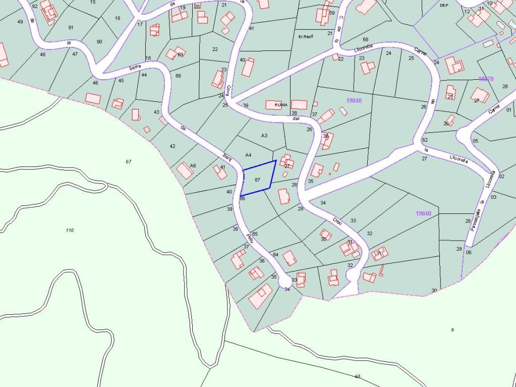 Suelo en Castellar del Vallès, Barcelona